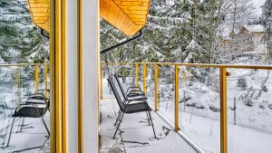 Mariental Residence, Sun & Snow