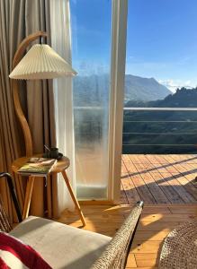 PHANSI - Glamping, View Point 360, Bar & BBQ