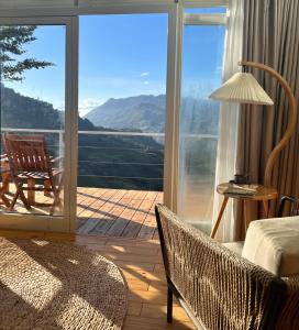 PHANSI - Glamping, View Point 360, Bar & BBQ