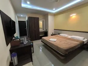 Hotel PBS Grand - Koppal