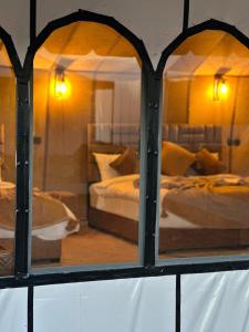 Milagro Luxury camp