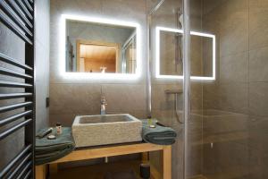 Odalys Chalet Le Lynx