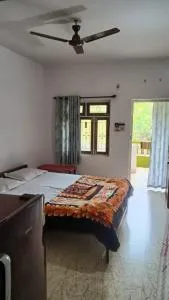 shree ganesh guest house - Corgao