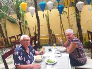 Hoi An Old Town Residence - 56 Phan Boi Chau, Hoi An