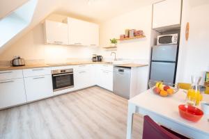 Appartements Beau T3 Centre-ville & Plage a pied par Groom : photos des chambres