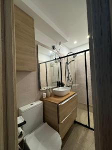 Central Apartment