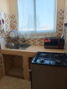 Tashma Lamu apartment