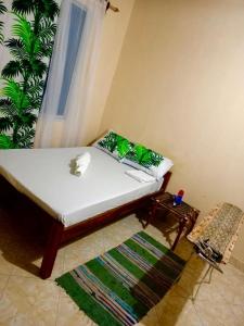 Tashma Lamu apartment