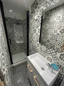 Appartements Studio Cosy Saint-Veran : photos des chambres