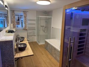 Alpenlodge, Ferienwohnung 17