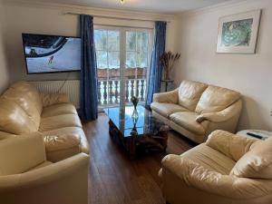 Alpenlodge, Ferienwohnung 17