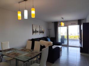 Lujoso apartamento con vistas al mar R61 by Novadesta