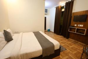 Bhagirathi by Restay Hotels