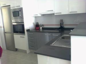 Lujoso apartamento con vistas al mar R61 by Novadesta