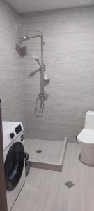 Apartment in bakuriani 36