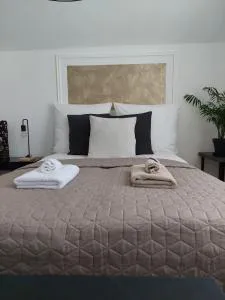 Gallery Room 02 - Braksiek