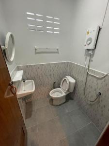 บ้านพูลทรัพย์ที่พัก POONSUB TEEPAk