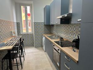 Maison Niccolini Gianicolo