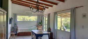Casa en las sierras