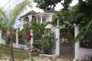 Spiritual 7 - Ironshore