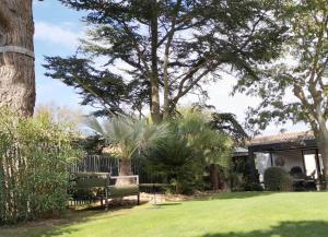 Hotels Le Clos Saint-Martin Hotel & Spa : photos des chambres