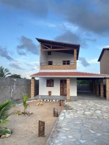 Casa de Praia em Icapui