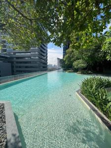 MRT - PhraRam 9 - G Tower - Jodd Fairs Market 欢迎光临