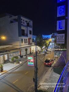 Khách Sạn Minh Nhựt