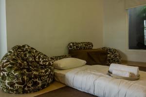 Villa Orked 4 with 12 meter pool