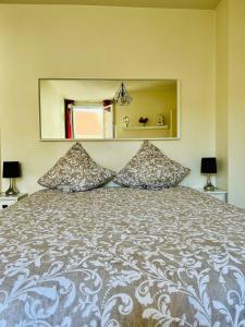Stylish apartment a stones throw from Disneyland Paris