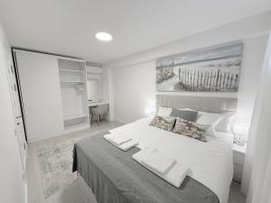 Penthouse en Avenida Rei Jaume I