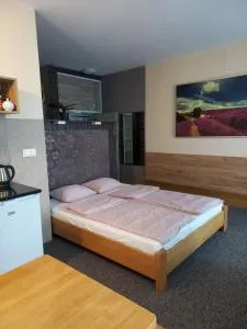Apartamenty JAGA parking, FVAT - Sitkówka-Nowiny
