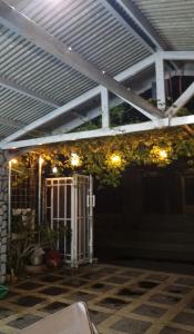 Cozy Terrace Homestay