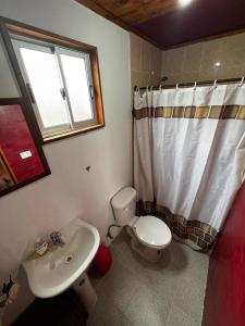 proteas departamento interior