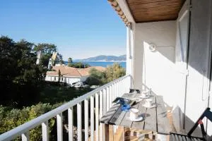 Duplex - Grosseto-Prugna