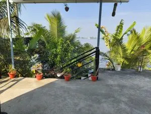 Kathoo's Lakeview Homestay - Vagamon