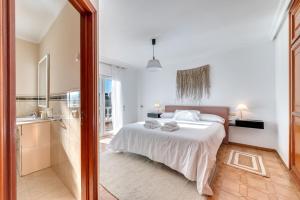 Villa Olivo Family Villa with pool in Marbella Centre