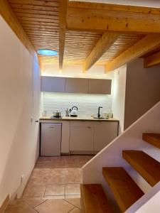 Joli duplex en montagne