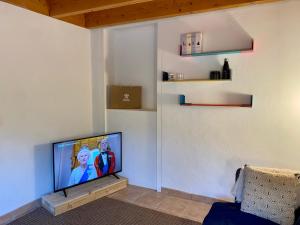 Joli duplex en montagne