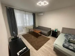 Apartmán Sabo Komenského - Kavečany