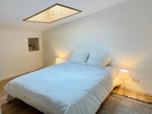 Joli duplex en montagne