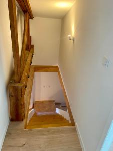 Joli duplex en montagne
