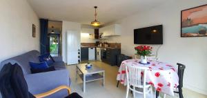 Appartement Reve Marin