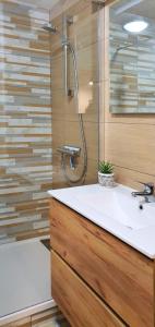 Appartement Reve Marin