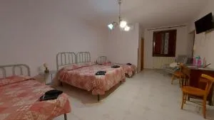 L'Angolo Rosa B&B - SantʼAngelo dʼAlife