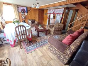 La Chilota María, Casa 4 dormitorios