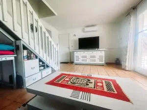 Saint Gilles Appt 6personnes prés de la plage - Filaos