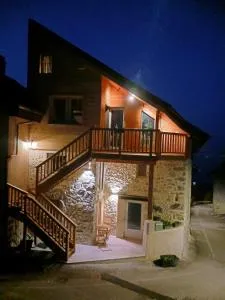 La Cachette des Pêcheurs - Bouveret