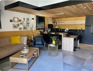 Le patio des adhemar - 拉加尔德阿代马