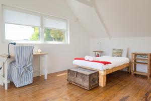 Green Point Peaceful Retreat Off-Grid